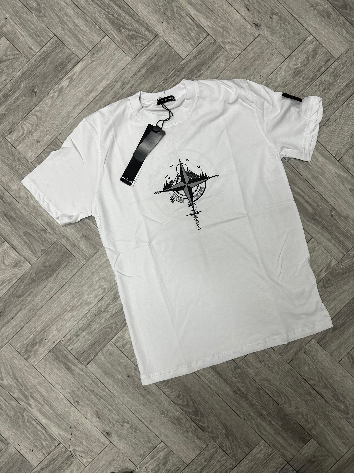 Stone Island majica