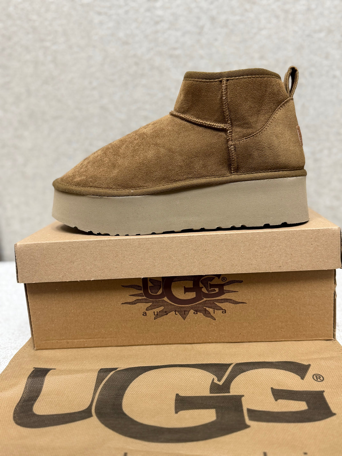 UGG Classic Ultra Mini