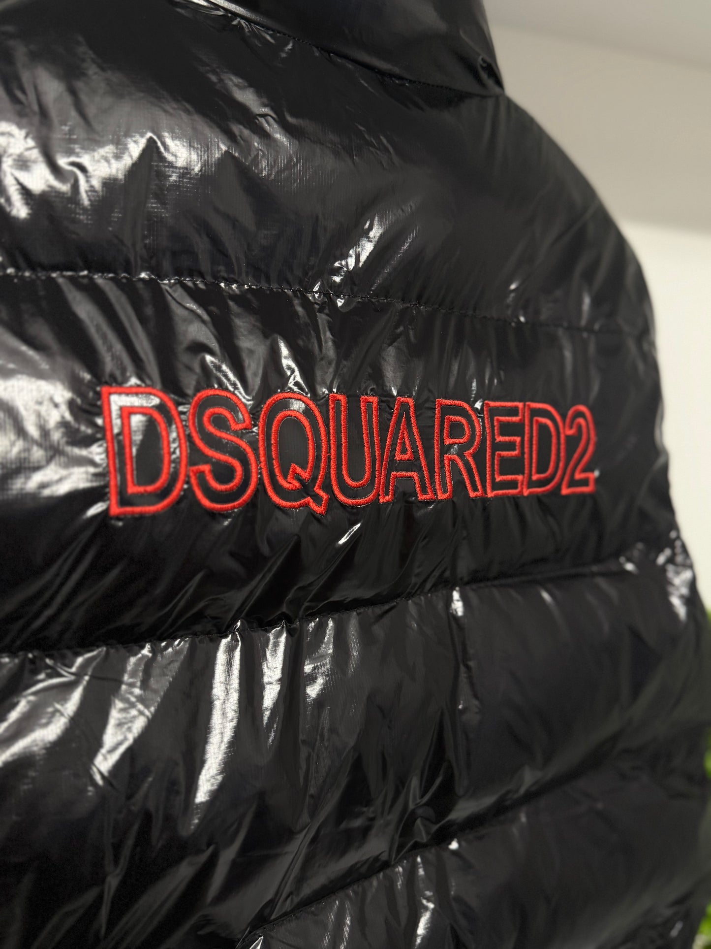 Dsquared2 prsluk