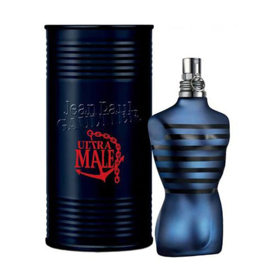 Jean Paul Gaultier Ultra Male 125ml 1/1 Parfem