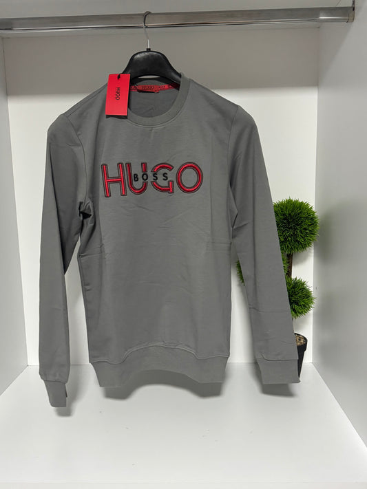 Hugo Boss duks