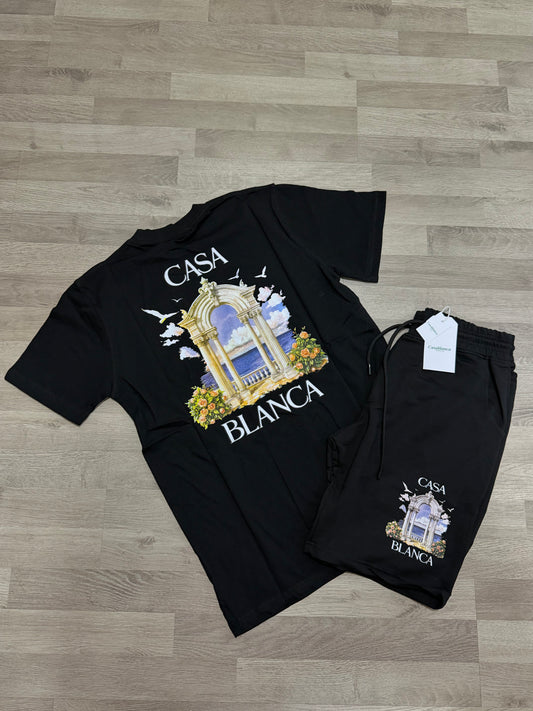 Casablanca komplet