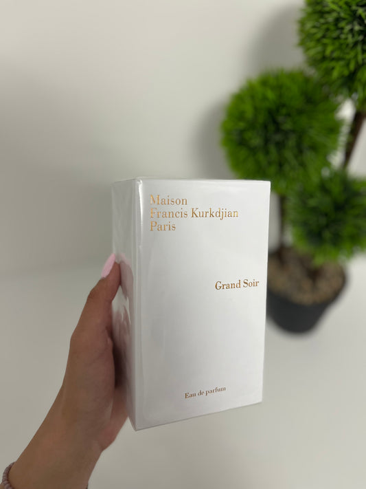 Maison Francis Kurkdjian Paris Grand Soir 70ml 1/1 Parfem