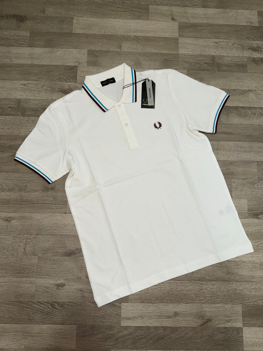 Fred Perry kragna
