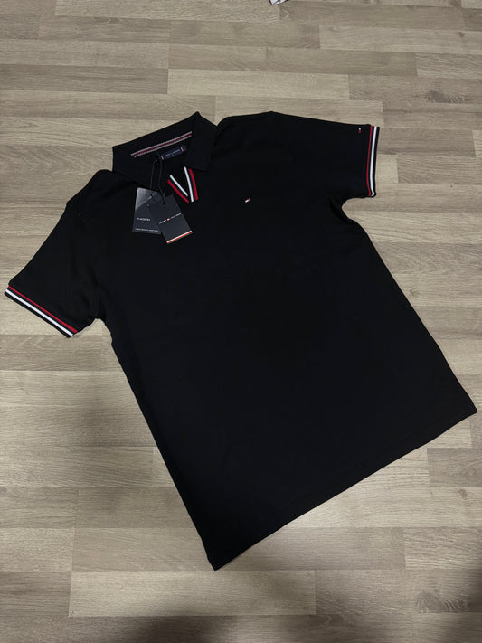 Tommy Hilfiger kragna
