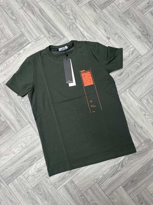 Stone Island majica
