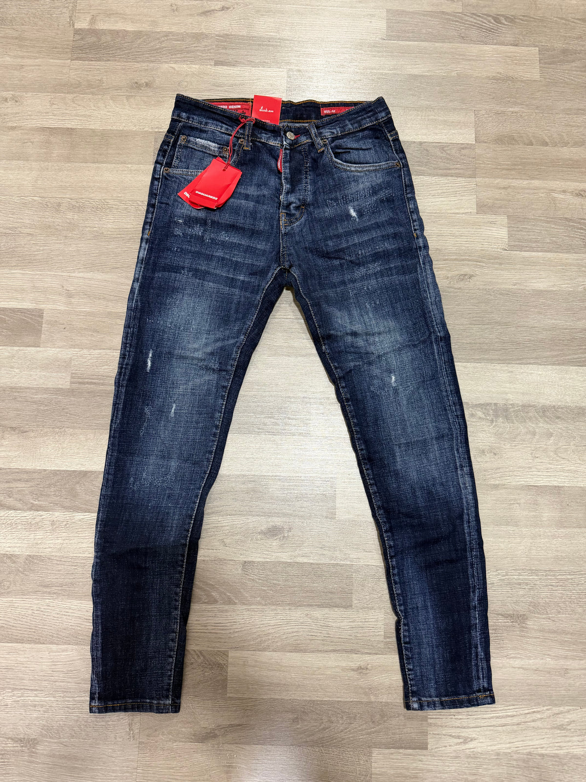 Dsquared2 farmerke
