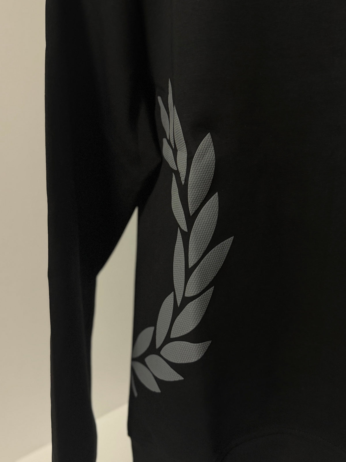Fred Perry duks