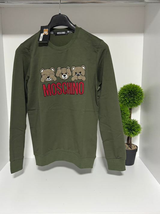 Moschino duks