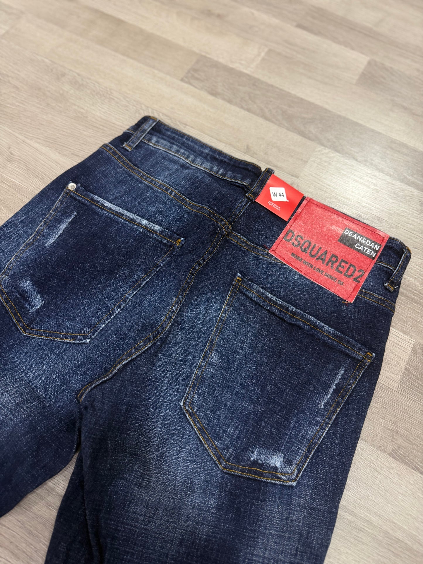 Dsquared2 farmerke