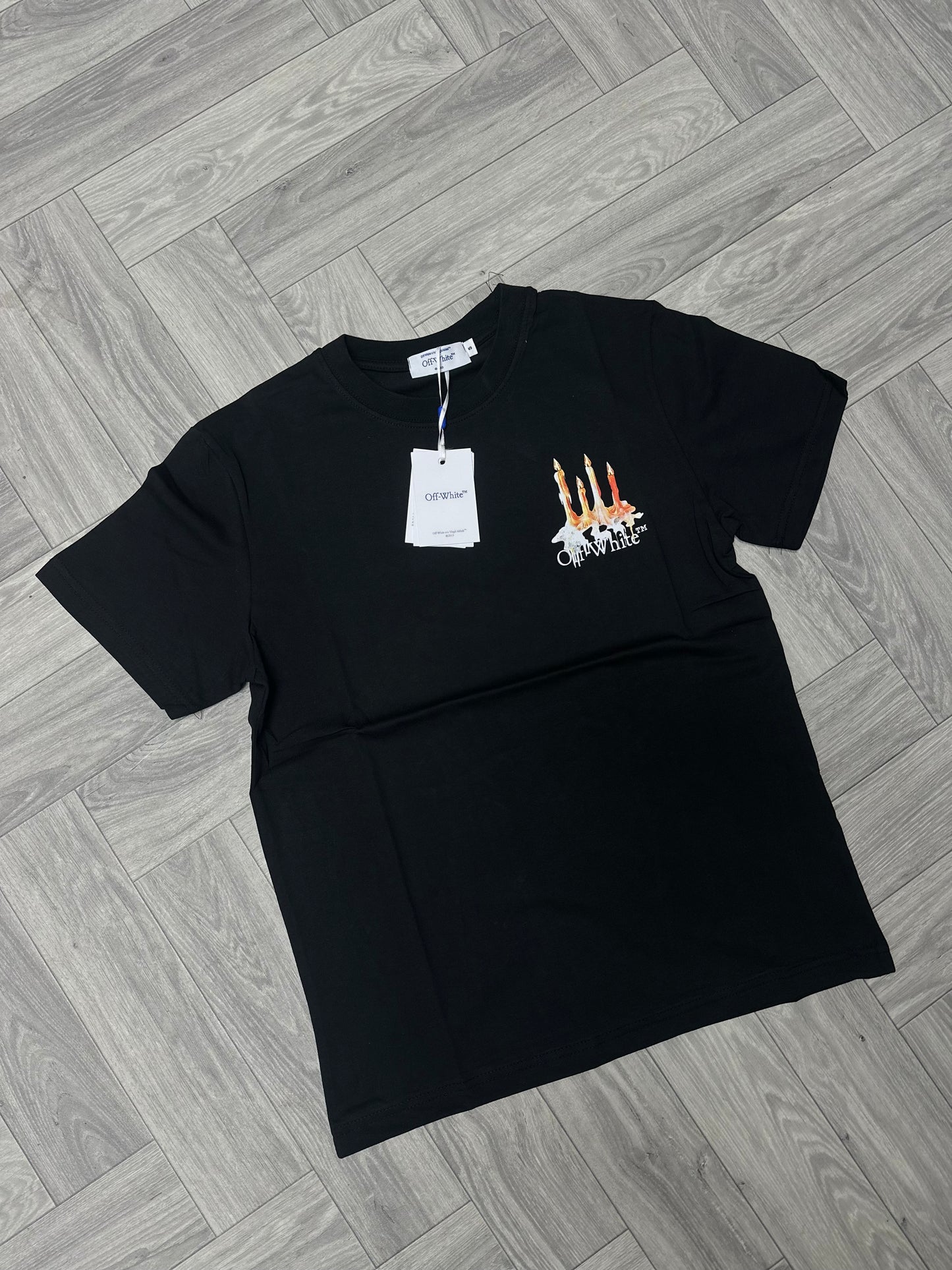 Off White majica