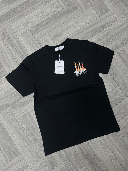 Off White majica