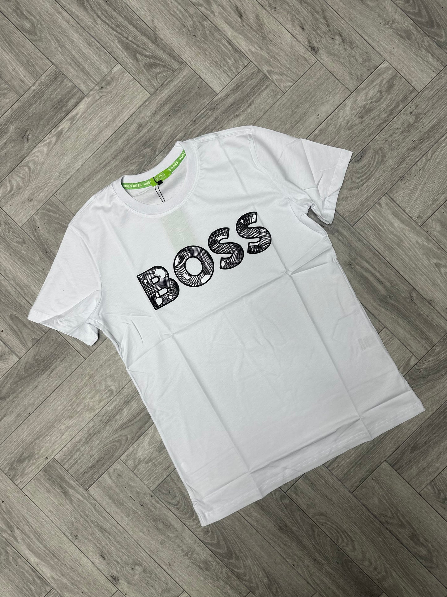 Boss majica