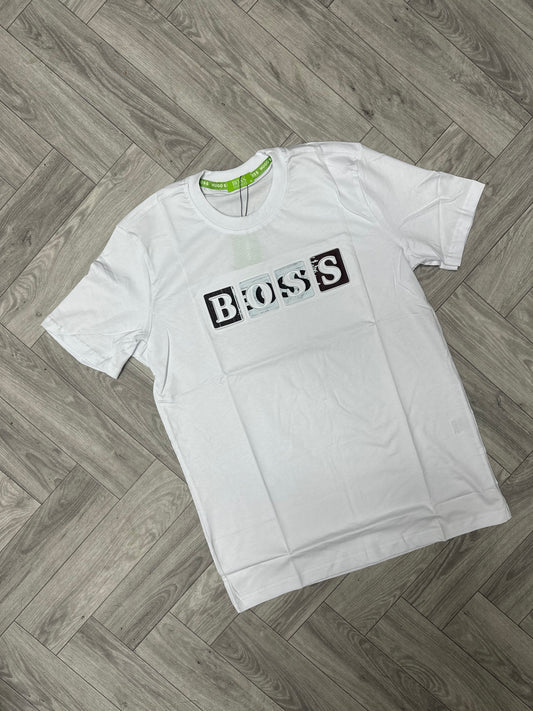 Boss majica
