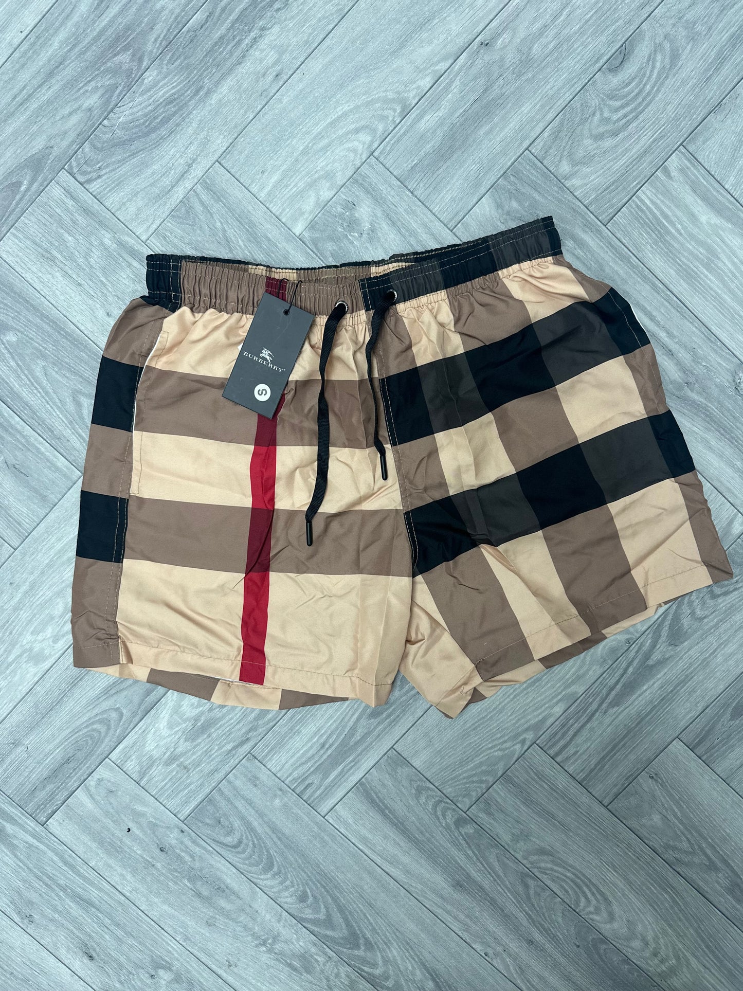 Burberry šorc za kupanje