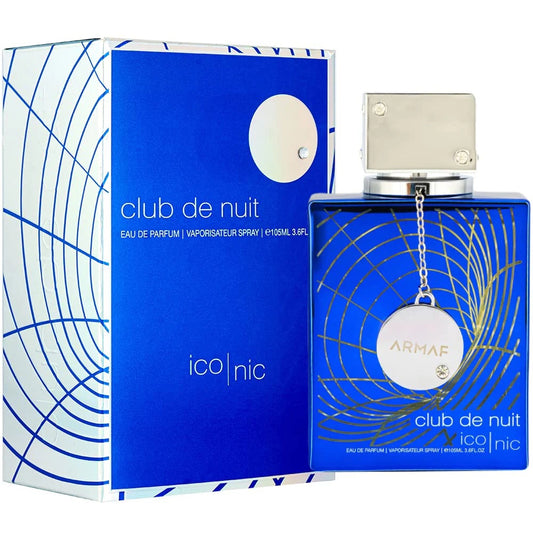 Armaf Club De Nuit Iconic EDP 50ml 1/1 Parfem