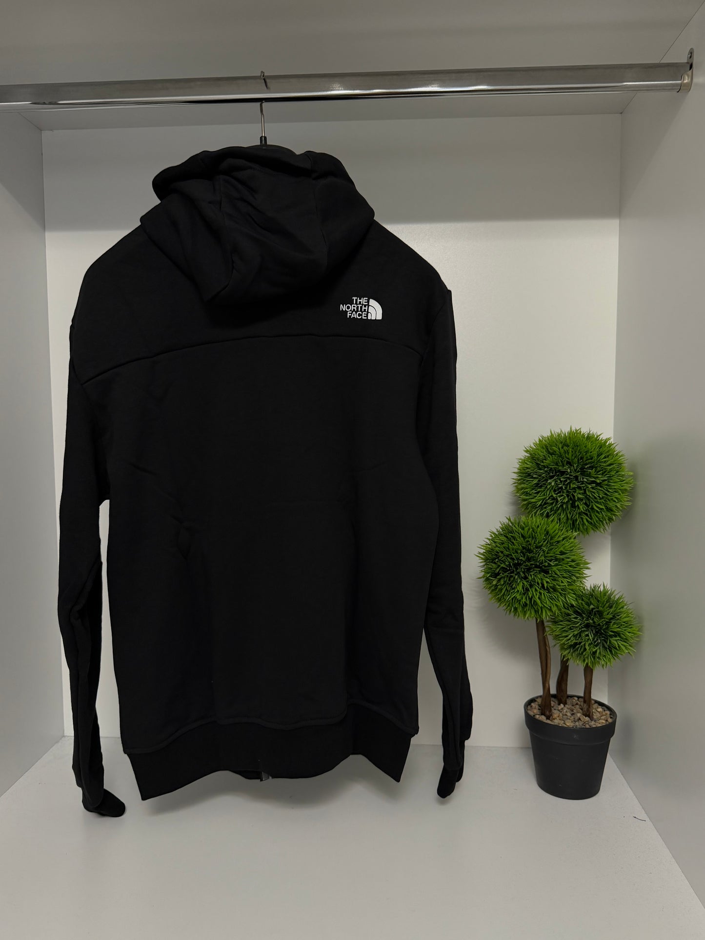 The North Face Full Zip duks