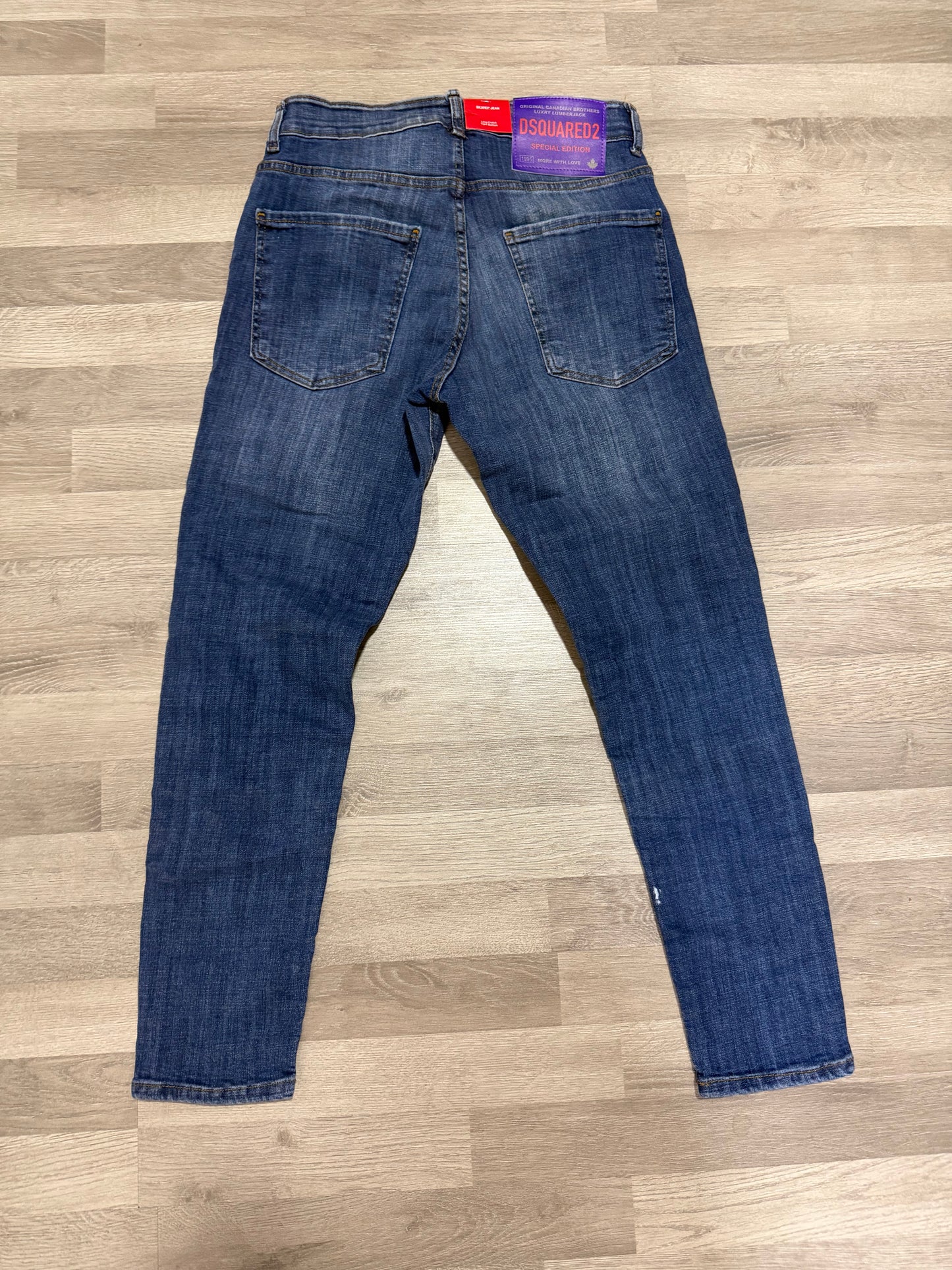 Dsquared2 farmerke