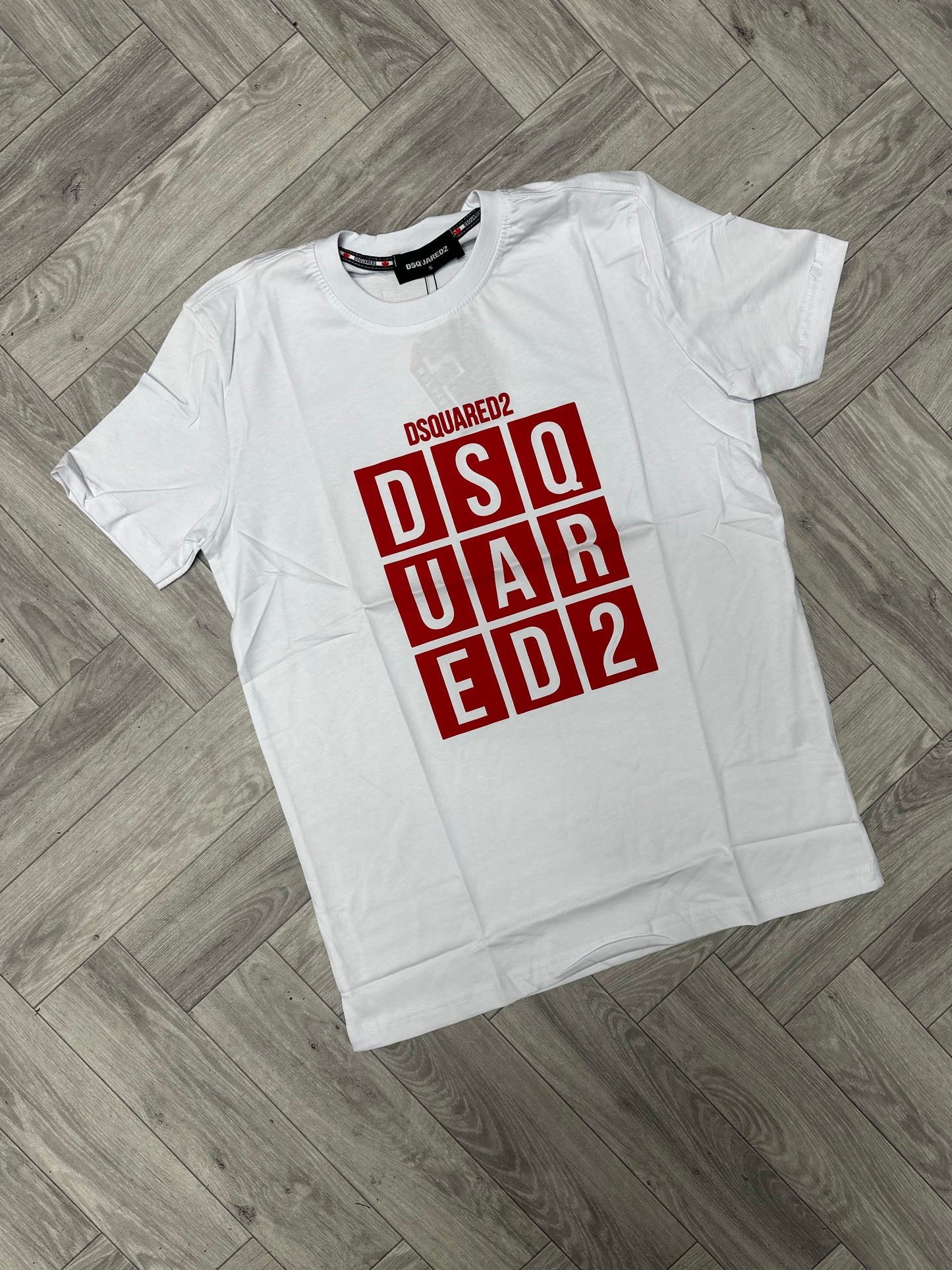 Dsquared2 majica