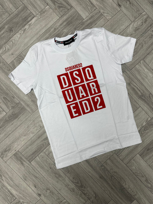 Dsquared2 majica