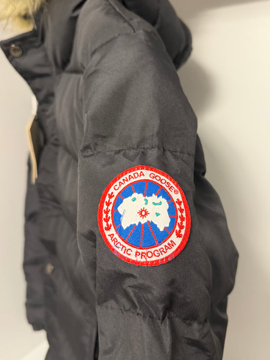 Canada Goose zimska jakna