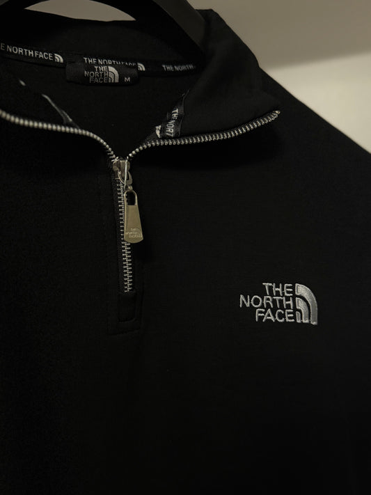The North Face Half-Zip duks
