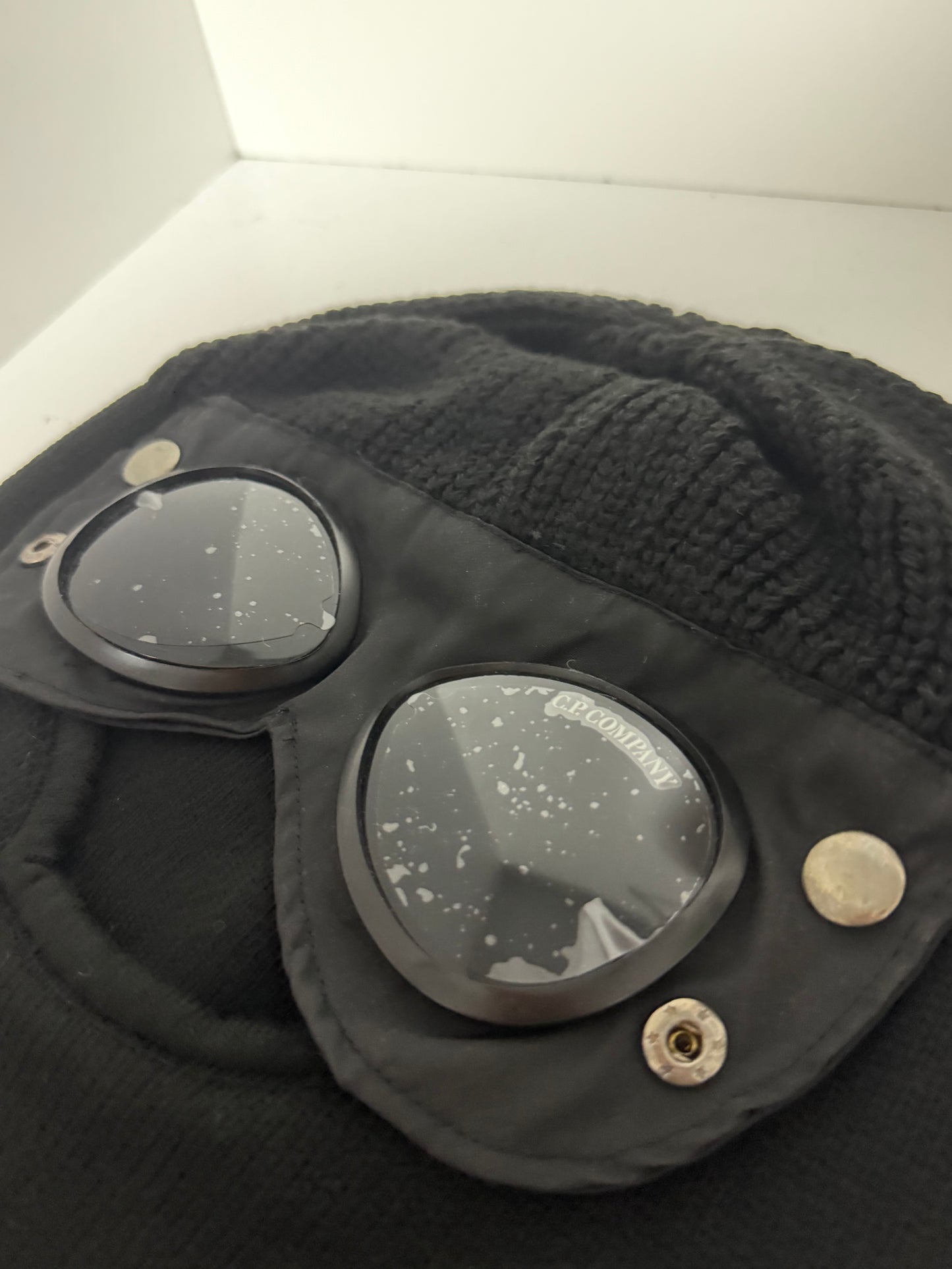 C.P. Company Balaclava