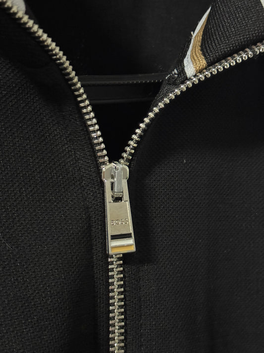 Boss zip duks