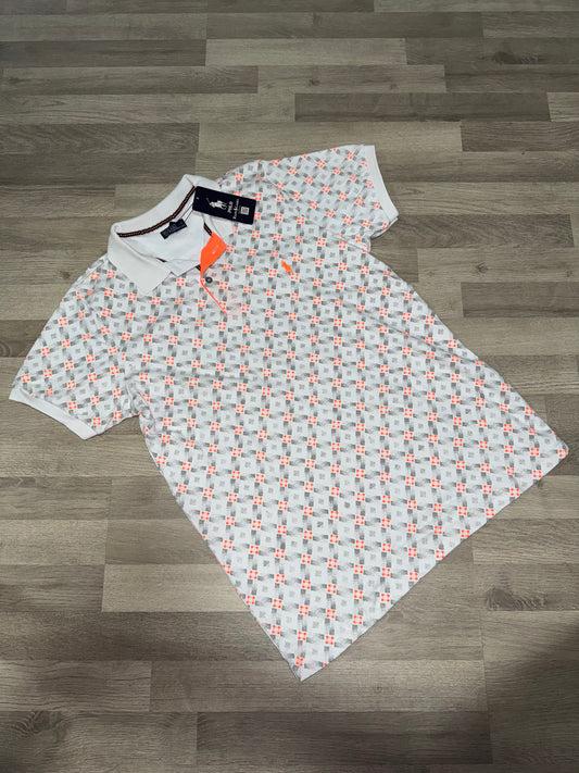 Ralph Lauren kragna