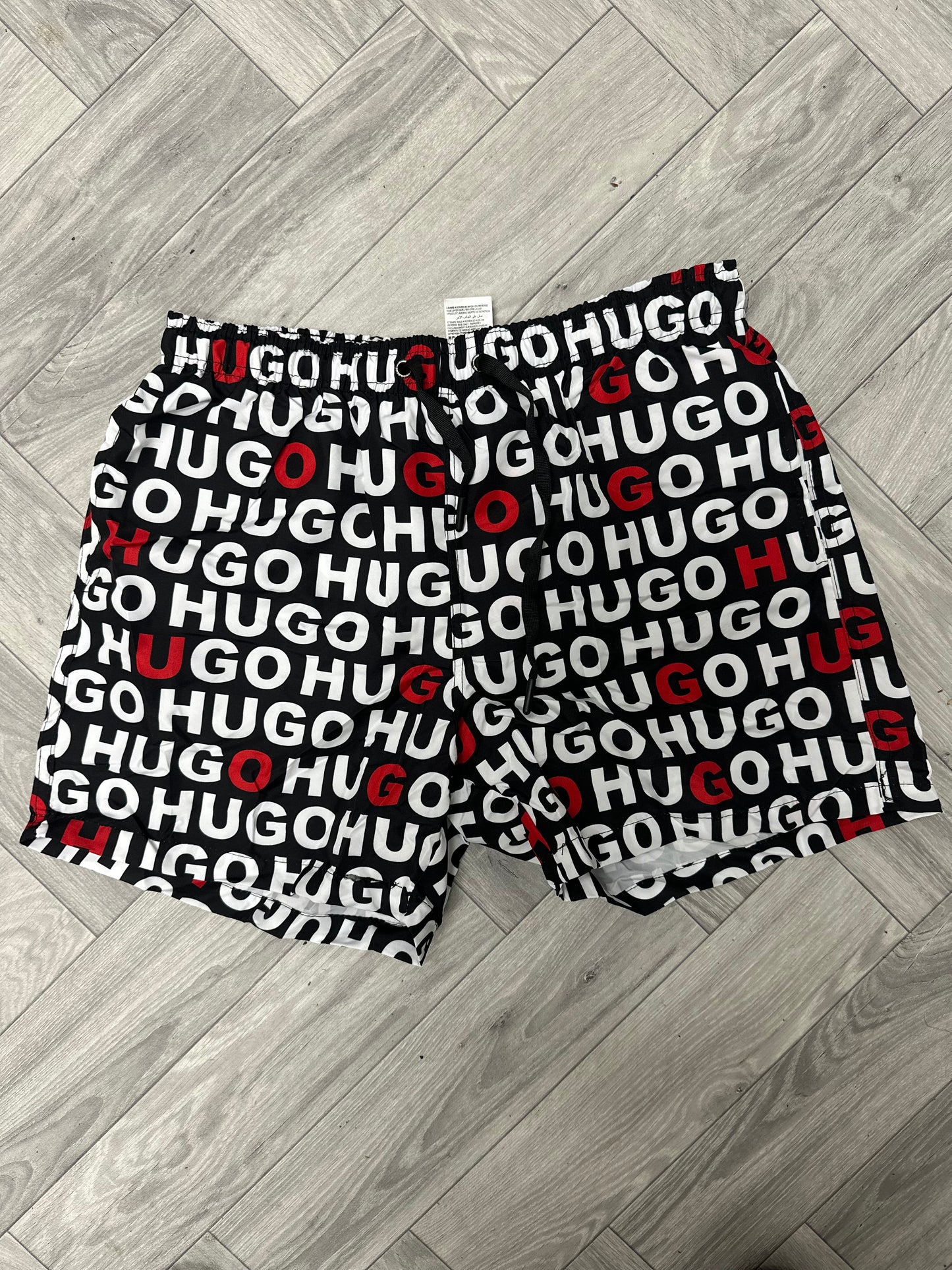 Hugo šorc za kupanje
