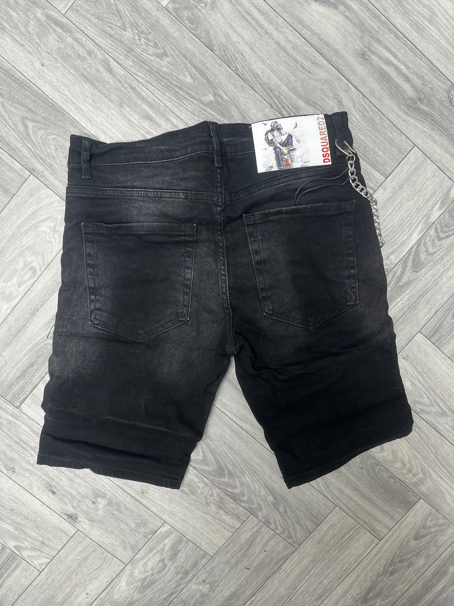 Dsquared2 bermude