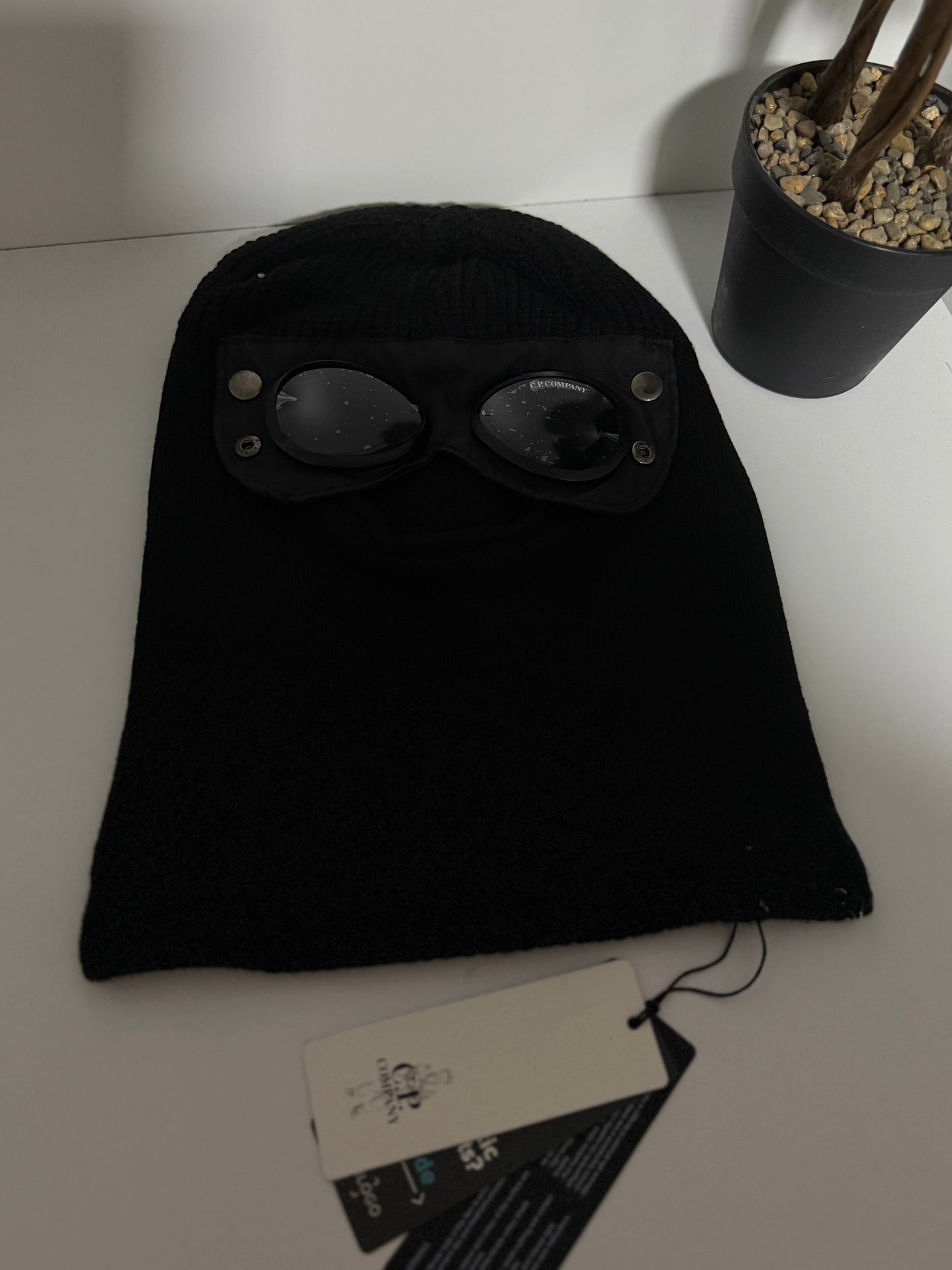 C.P. Company Balaclava