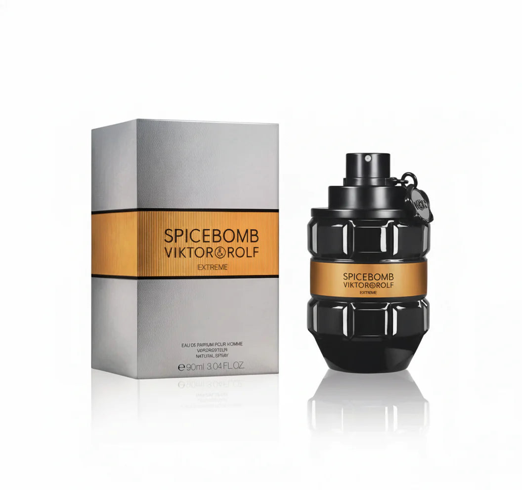 Viktor & Rolf Spicebomb 90ml 1/1