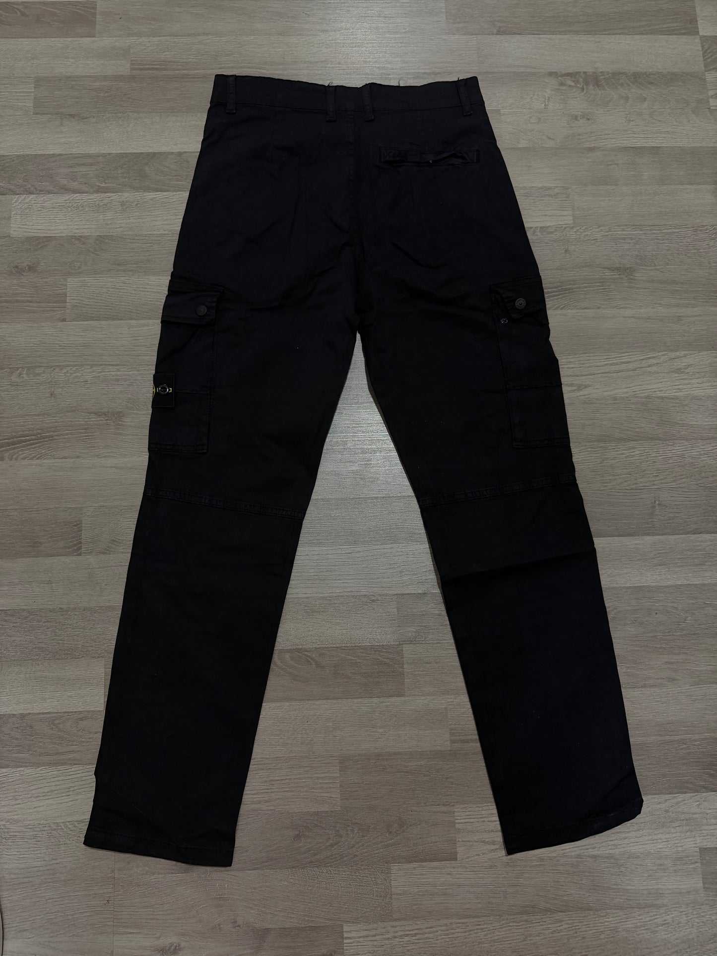 Stone Island Džeparke