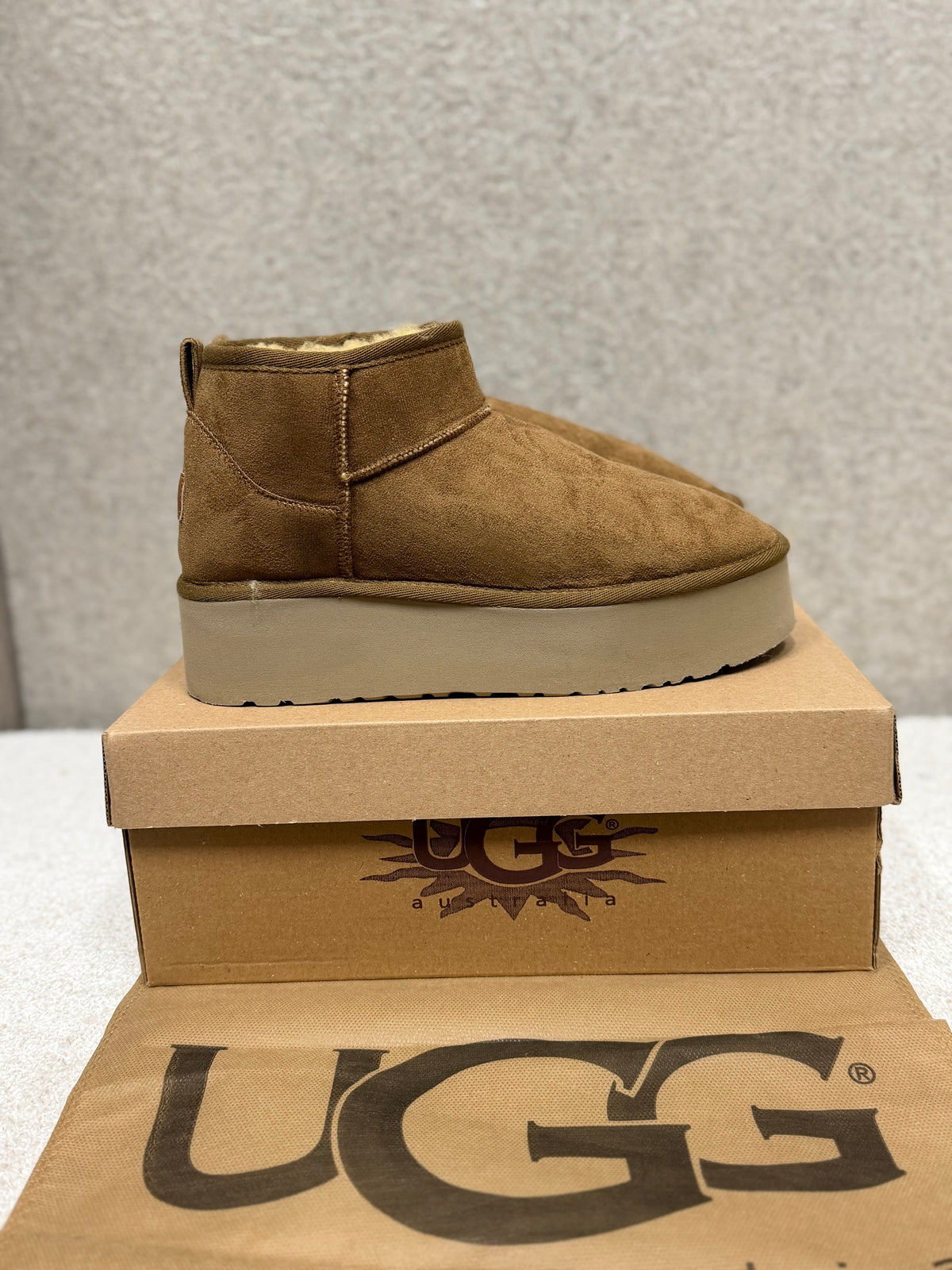 UGG Classic Ultra Mini