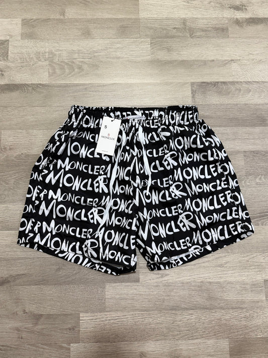Moncler šorc za kupanje