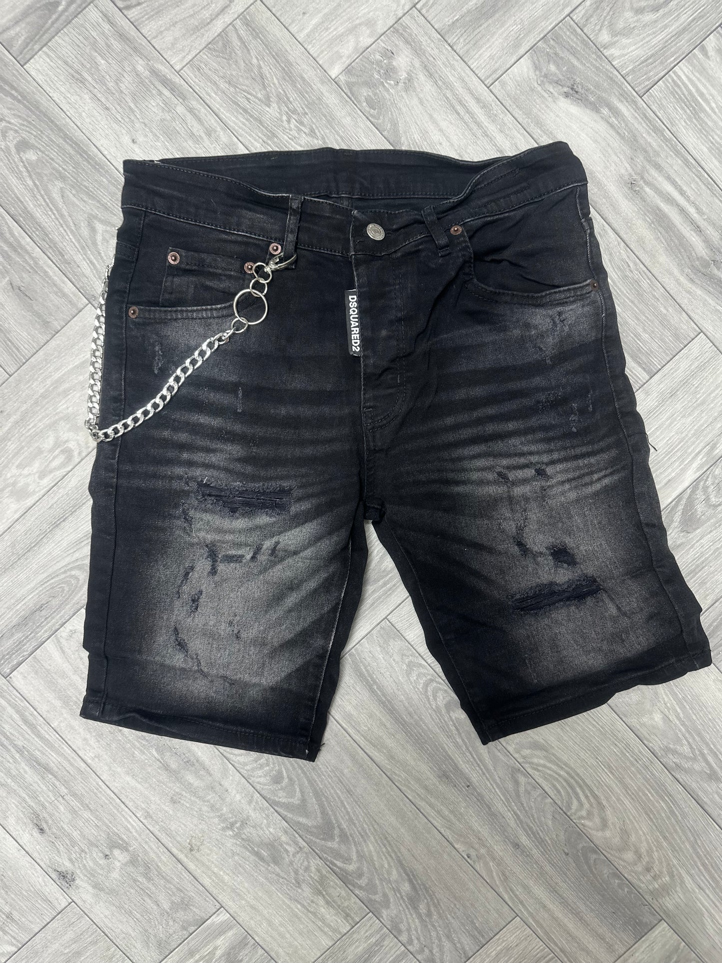 Dsquared2 bermude