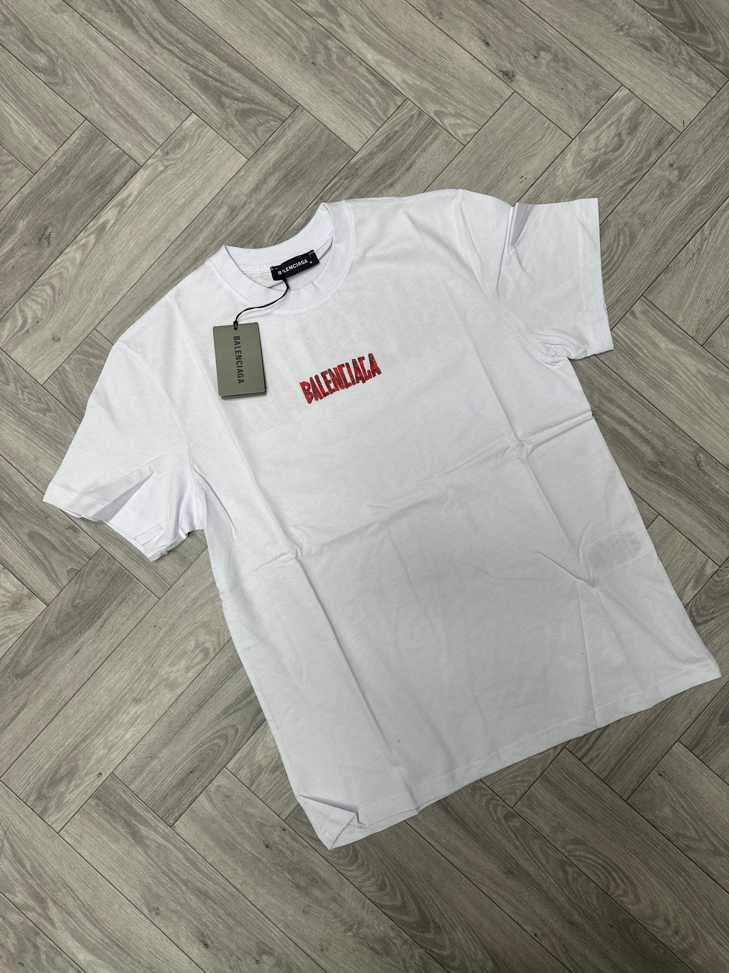 Balenciaga majica