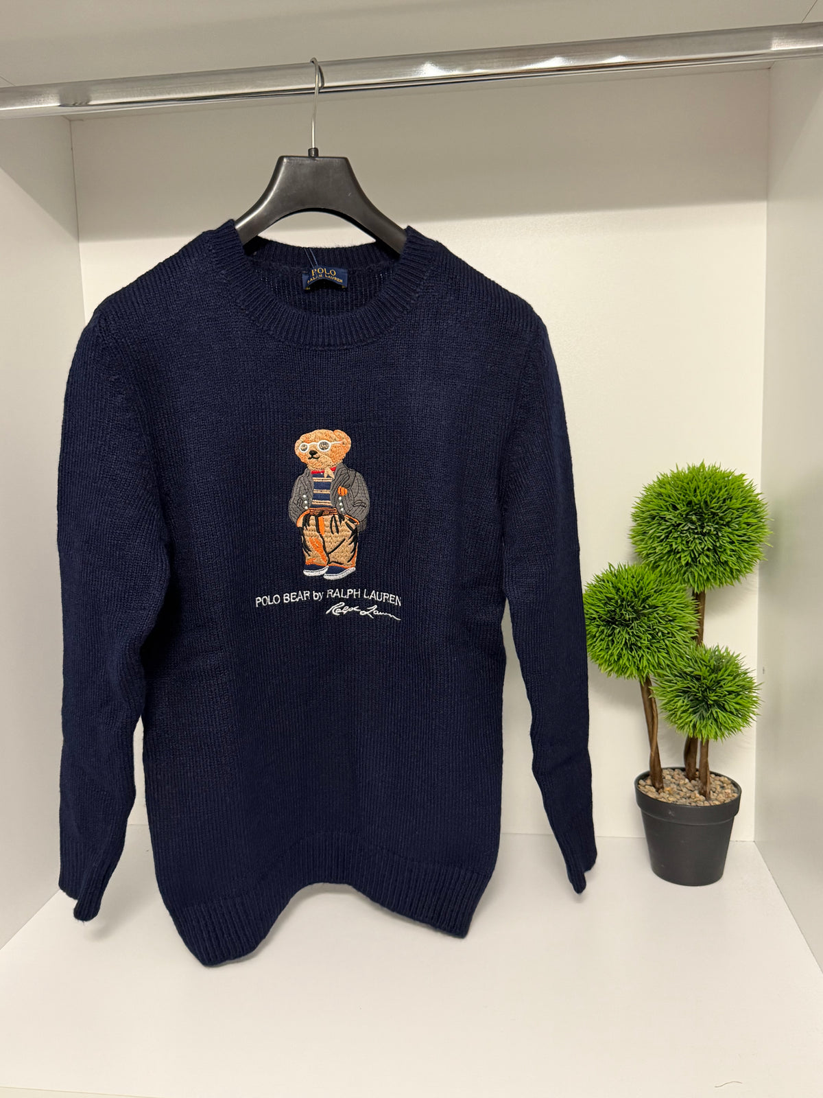 Ralph Lauren Džemper