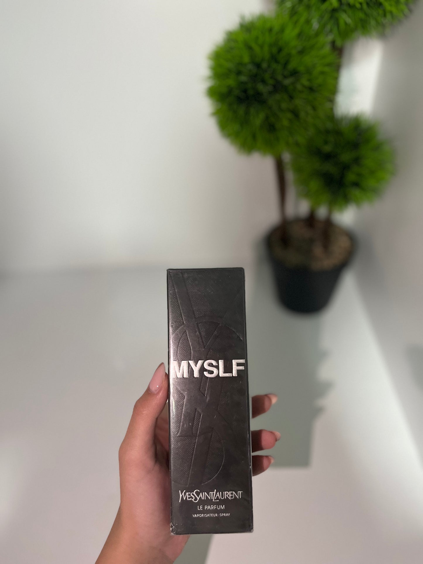 YSL MYSLF 100ml 1/1