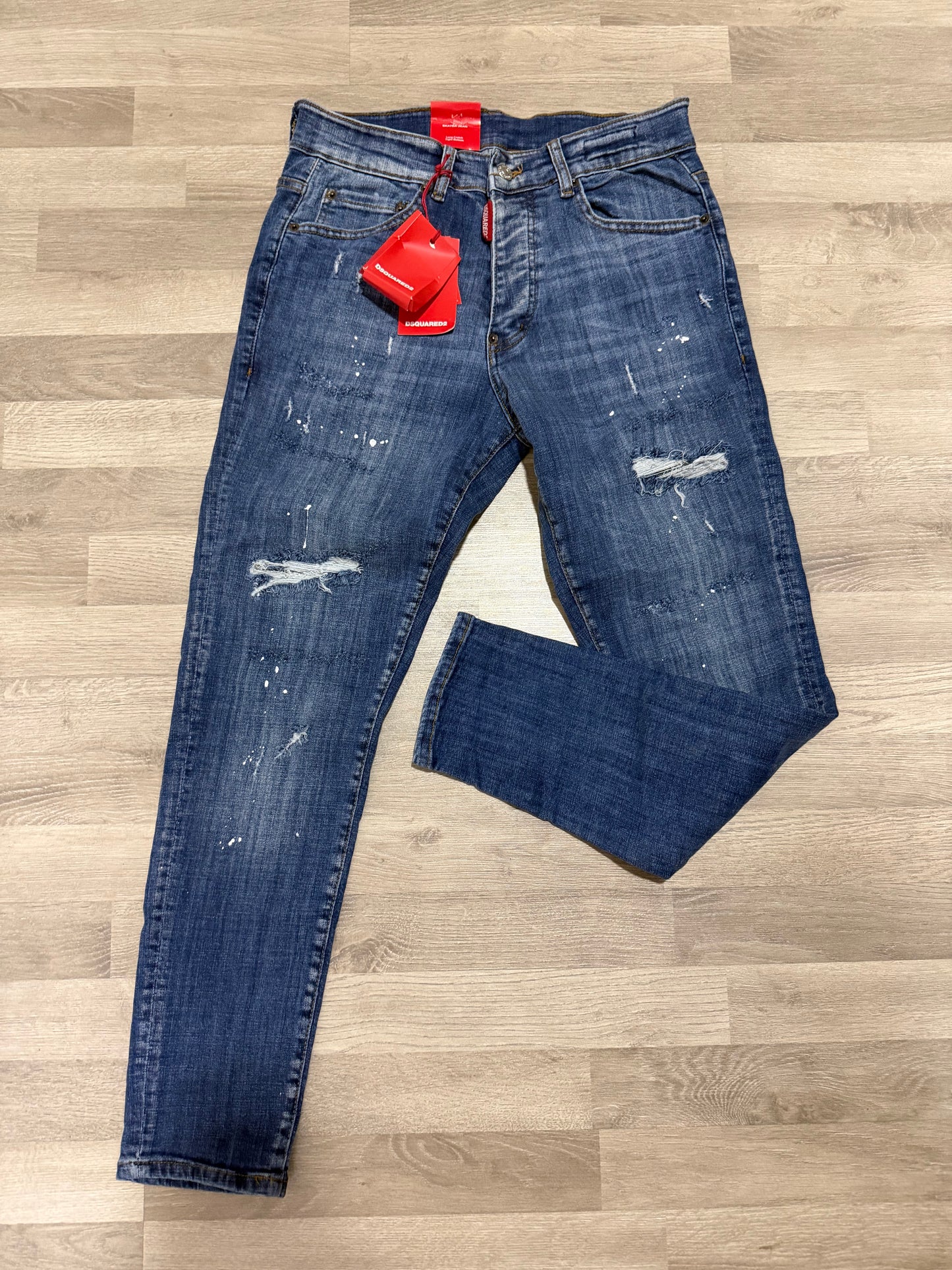 Dsquared2 farmerke