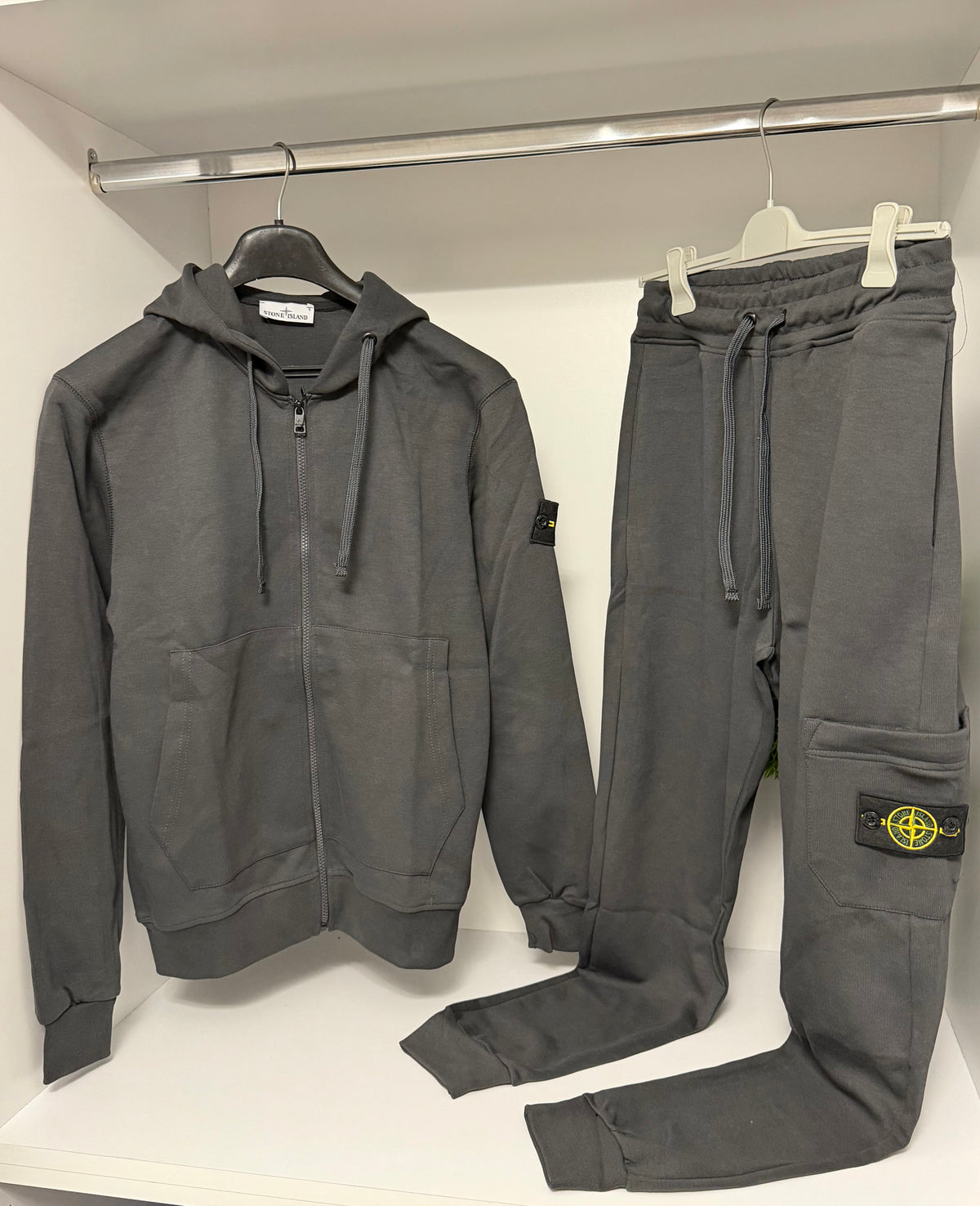 Stone Island Komplet Trenerka