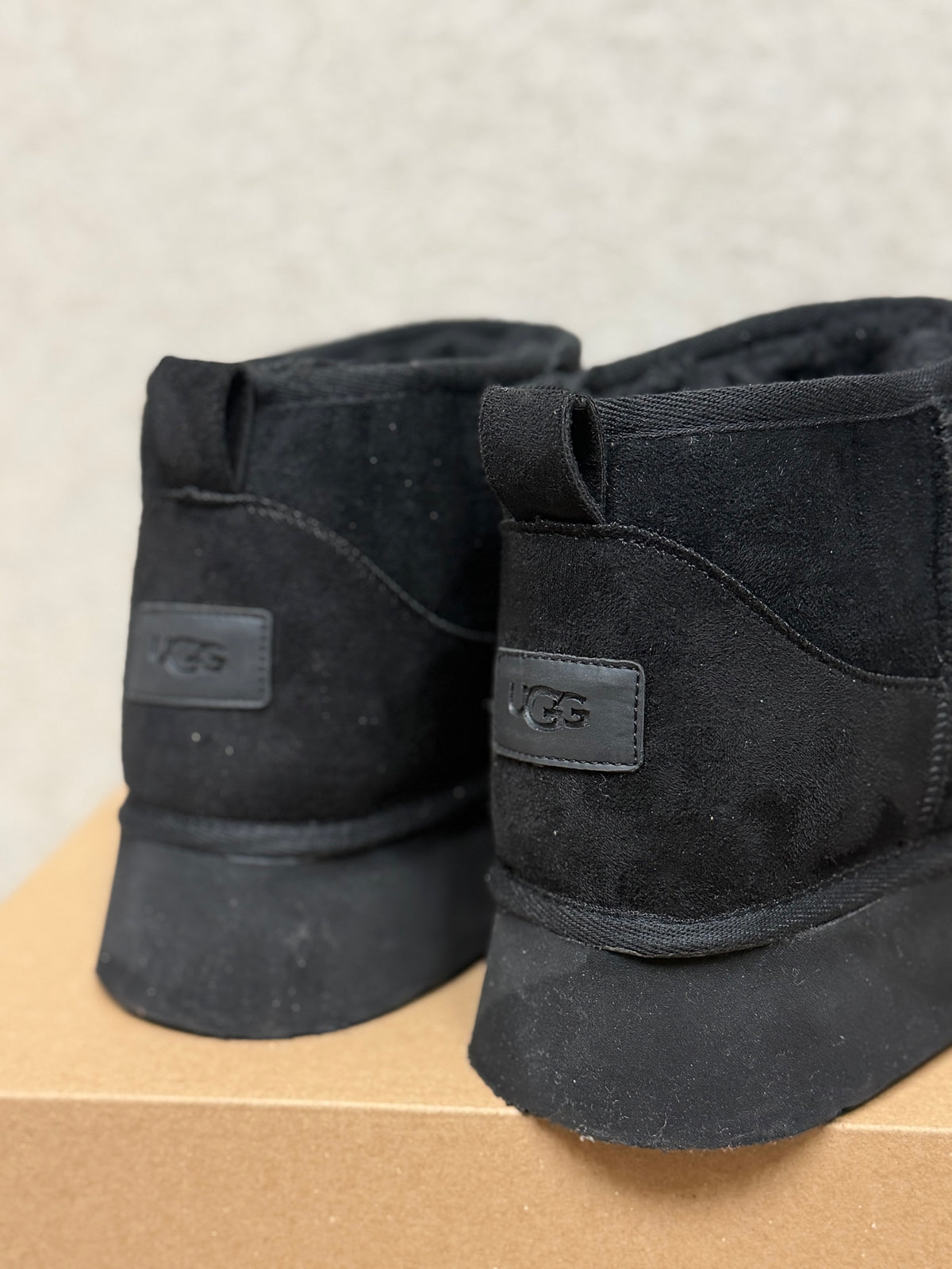 UGG Classic Ultra Mini