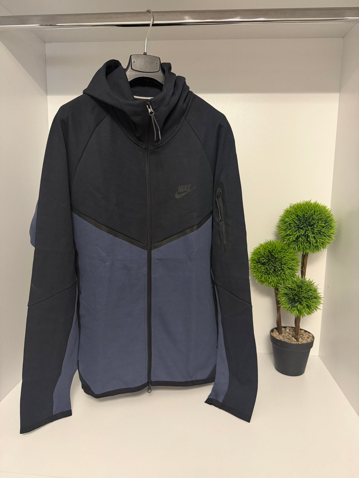 Nike Tech Fleece Dukserica 1/1