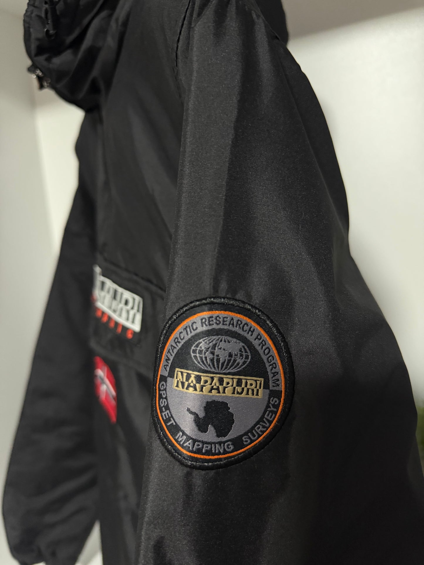 Napapijri Šuškavac