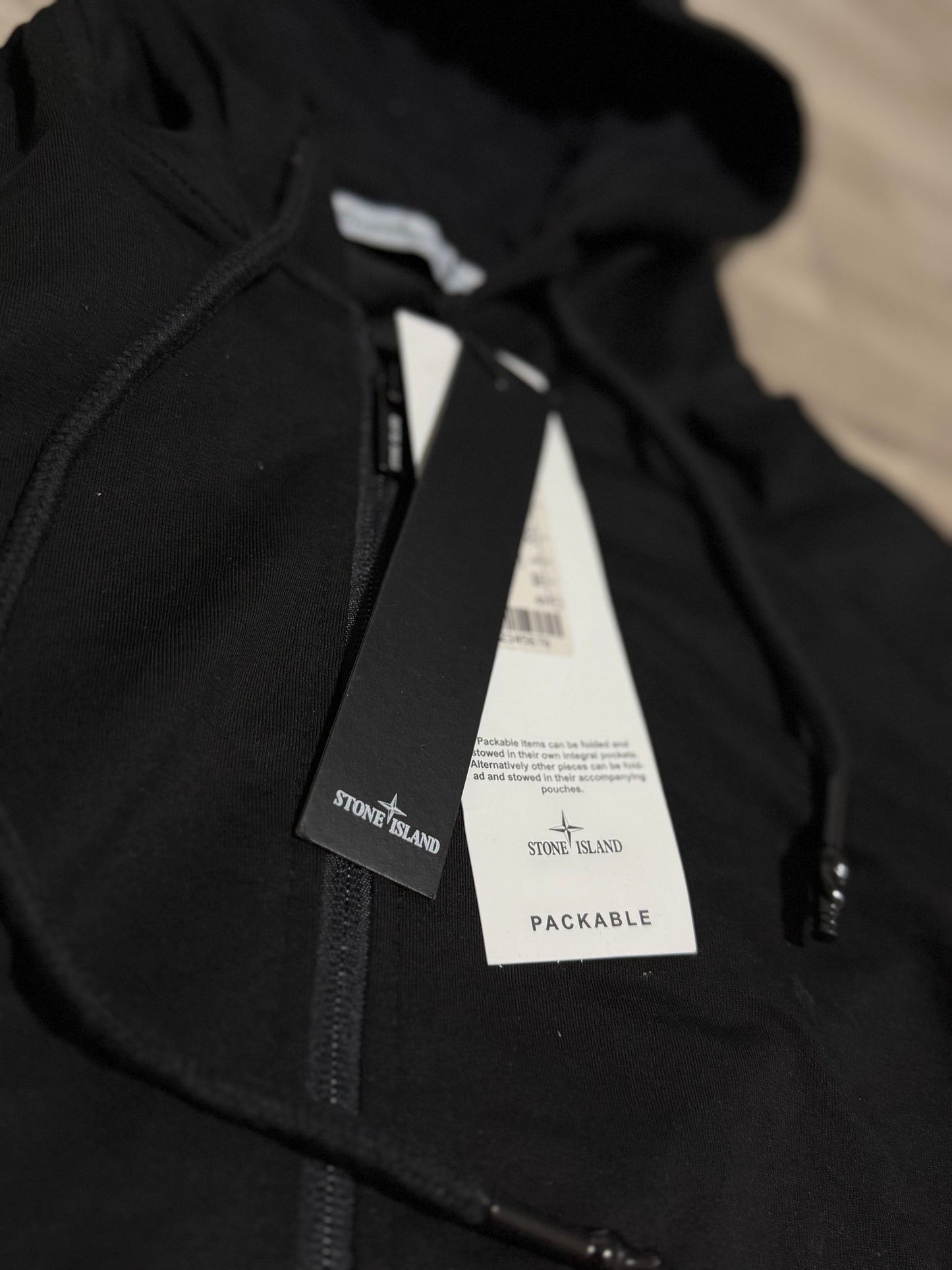 Stone Island komplet trenerka
