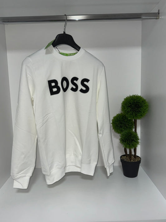 Boss duks