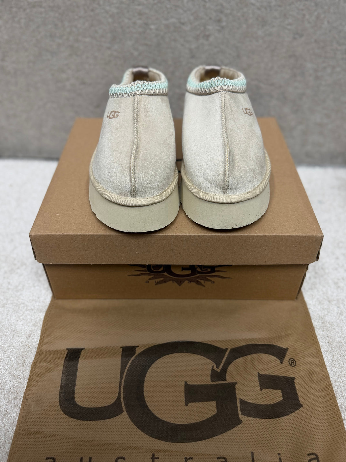 UGG W Tazz
