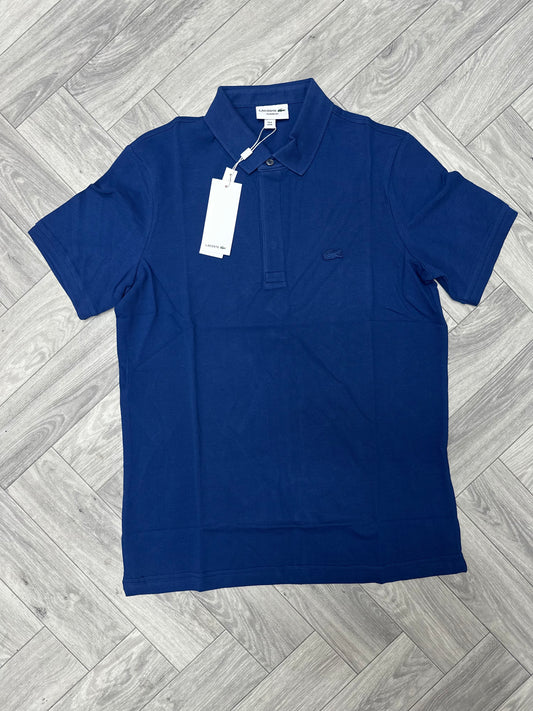 Lacoste kragna