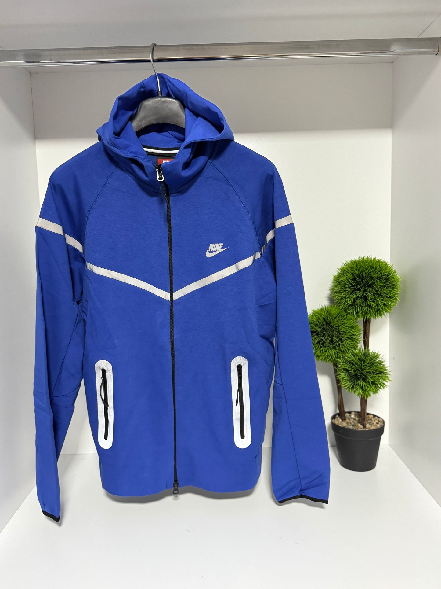 Nike Tech Fleece Dukserica 1/1